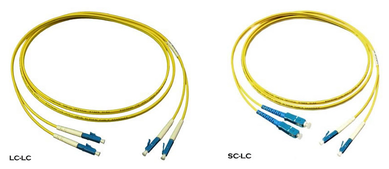 ST、SC、FC、LC光纖接頭區(qū)別